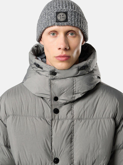 4100012 CRINKLE REPS NY, RECYCLED NYLON