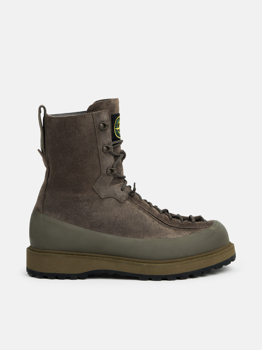 S100110 SUEDE SHOES